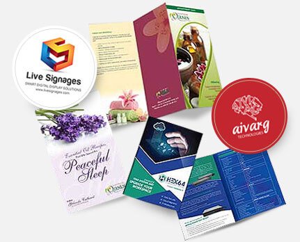 corporate branding solutions