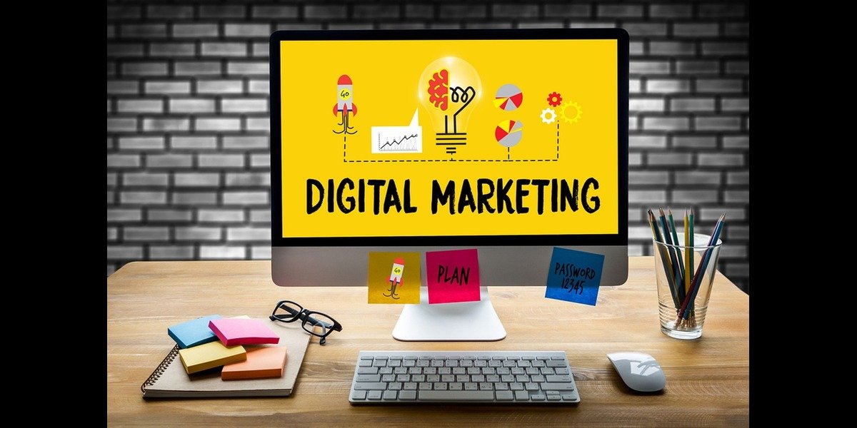 best digital marketing solutions